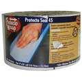 Protecto Wrap Protecto Seal 4Inx50Ft 45 Alum 805204SW